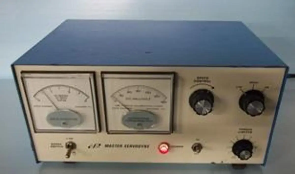 USED COLE-PARMER HI9813-6
