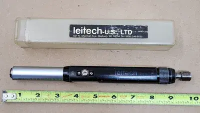 USED LEITECH-US M14 X 1.5 - 6H