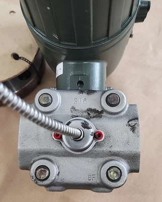 NEW YOKOGAWA YA43F-SBS8*B