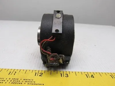 Used ACCU CODER _UNKNOWN_ Encoders | Arrow Industrial #628276