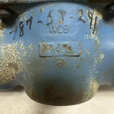 New | in-Stock DEZURIK 9175890 Pump & Valve Parts Ohio US | Surplus Asset Holdings #1233716