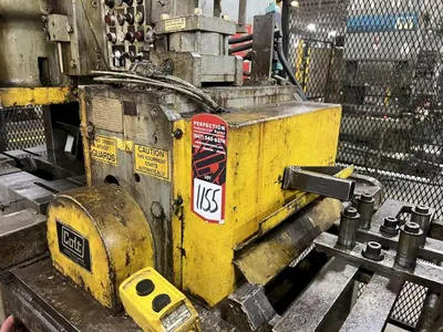 USED COLT CERF-40-18 HD