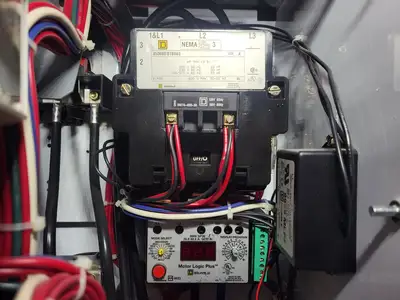 Used SQUARE D MODEL 6 Misc Electrical & Power Parts British Columbia CA | Lenmark #1439758