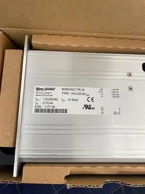 VERO POWER MONOVOLT PK 30