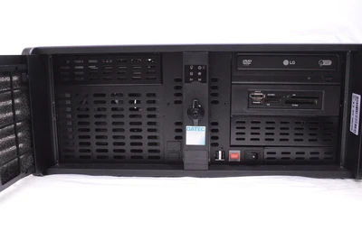 NEW DATEC EYE-4800B