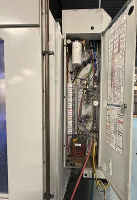 2020 HAAS VF-6/50 Vertical Machining Centers | Midstate Machinery (18)