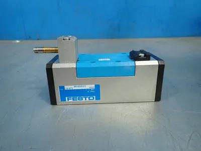 USED FESTO MF5/2D3 C