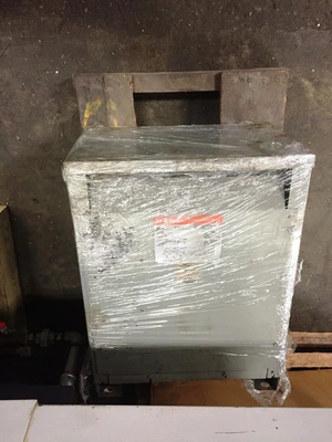 USED 2008 ENSHU EV450