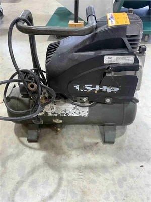 Used 2005 FINI AIR COMPRESSOR Tank Mounted Air Compressors Texas US | MachineryMax #1249142