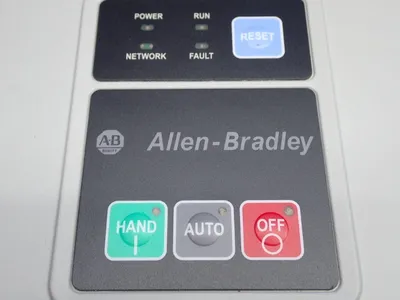 USED ALLEN BRADLEY 280EFN10R