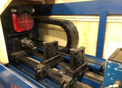 1999 UNISIG USK50 500 Drills-Gun Drilling | Asset Exchange Corporation (4)