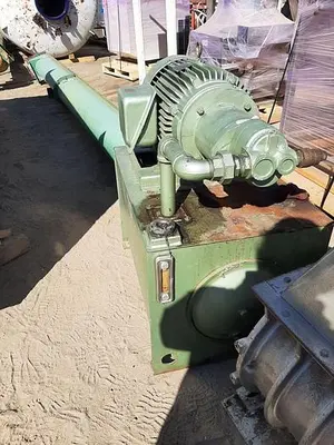 USED HI-POWER INDUSTRIES LP03033