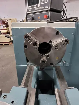 Used SOUTHWESTERN INDUSTRIES TRAK TRL 1745P CNC Lathes Kentucky US | Aucto #1314449