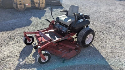 USED TORO Z MASTER Z255