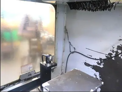 2004 HAAS VF-3SS Vertical Machining Centers | Bayou Machinery (12)