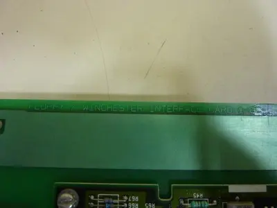 USED BOSTON DIGITAL PCB12D973