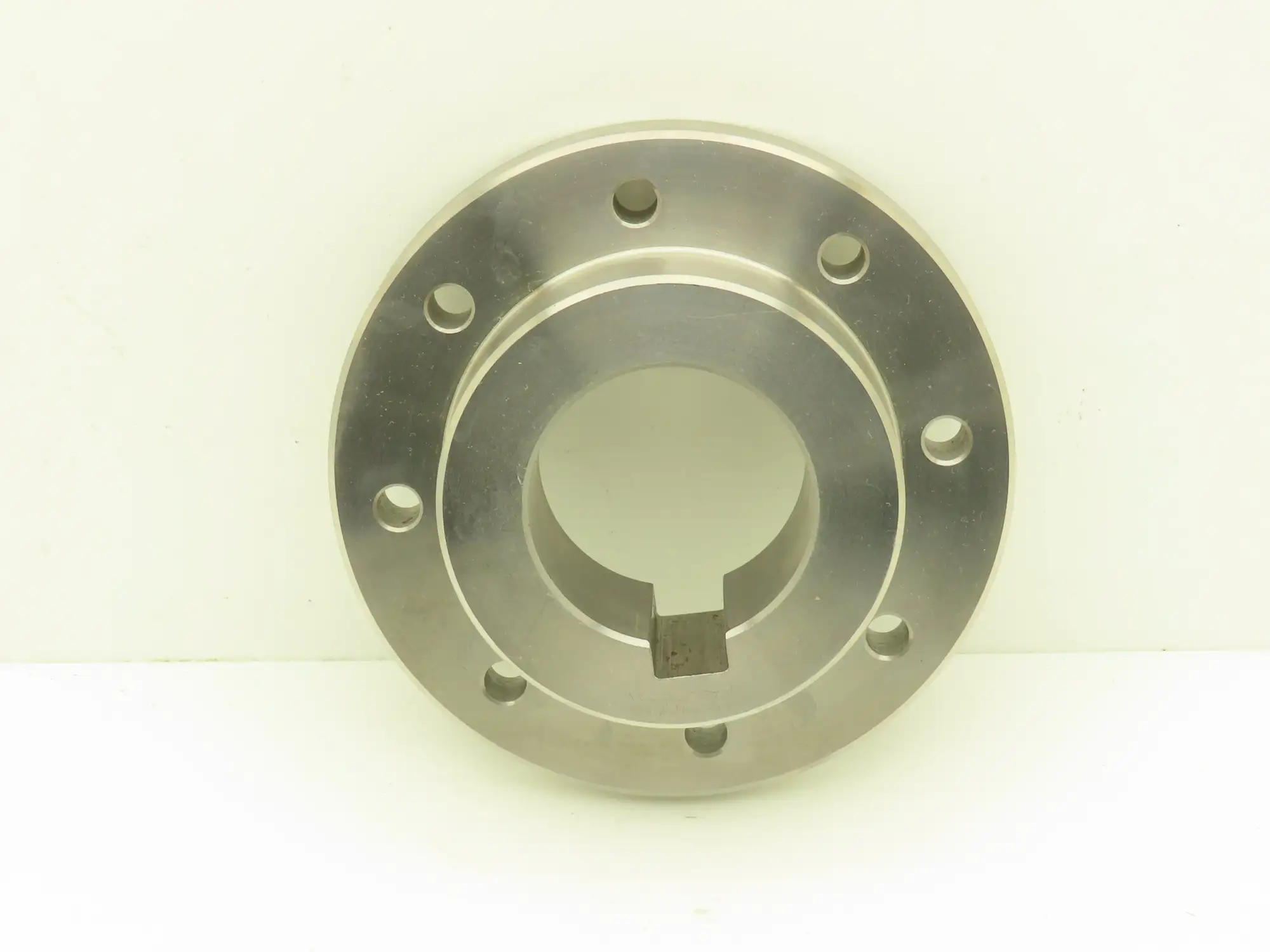 Amerigear Series 200F Flexible Gear Coupling Hub 2-3/8" Keyed Bore 6" Flange