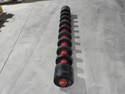 New | in-Stock CONTINENTAL CONVEYOR 73ASDX712-60S Conveyors British Columbia CA | Lenmark #1426336