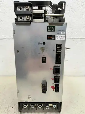 Okuma MPS30 Servo Drives & Amplifiers | Fram Fram LLC (3)