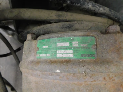 Used APV NA Paddle Mixers Ohio US | Equipment Recovery Corp. #1331208