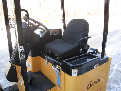 Used 2015 Bendi B40AC Misc Forklifts New York US | United Lift #1445357