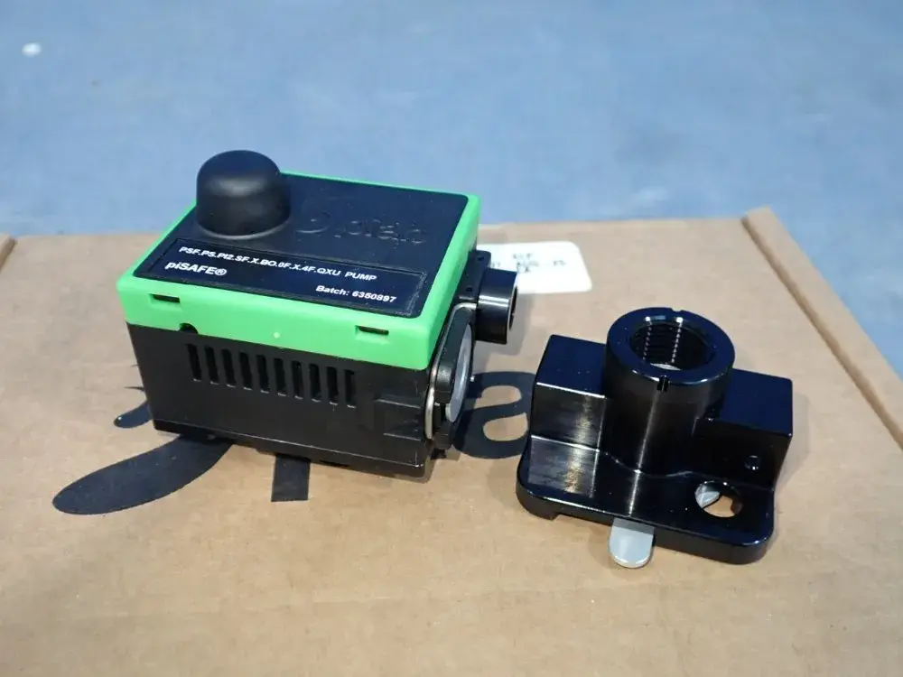 NEW PIAB PSF.PS.PI2.SF.X.BO.0F.X.4F.QXU