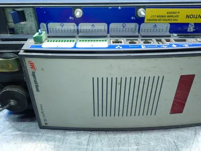 Used INGERSOLL RAND IC12M1A1AWS Miscellaneous MRO | HGR 24 #750211