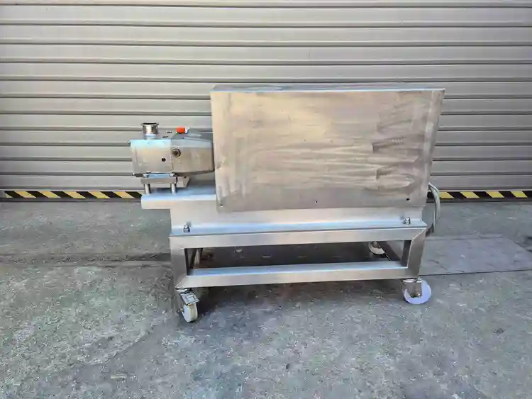 Used JOHNSON PUMP 2/0034 Centrifugal Pumps CZ | Perry Equipment #1266887
