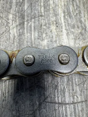 USED TSUBAKI RS60