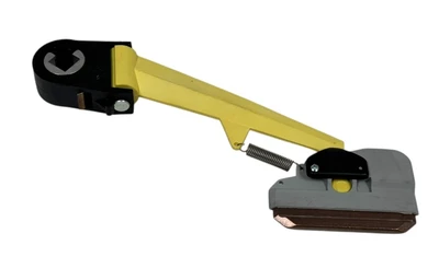 NEW CONDUCTIX WAMPFLER 08-K154-0397 COLLECTOR SHOE ASSEMBLY AM3