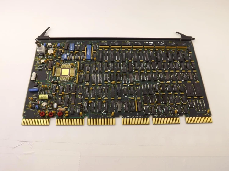 Used ANALOGIC _UNKNOWN_ Circuit Boards | OCO Industrial #1595388