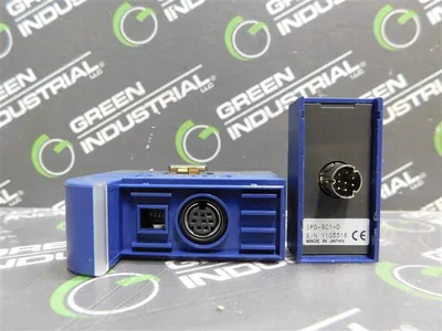 USED CITIZEN IPD-SC1RC