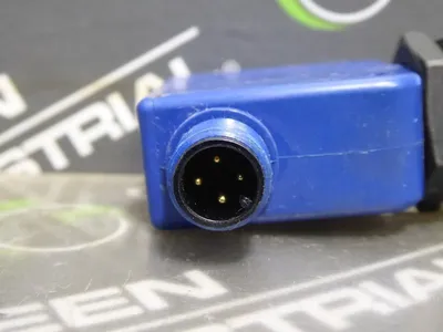 USED SCHNEIDER VM1-PNO-93-TEQ