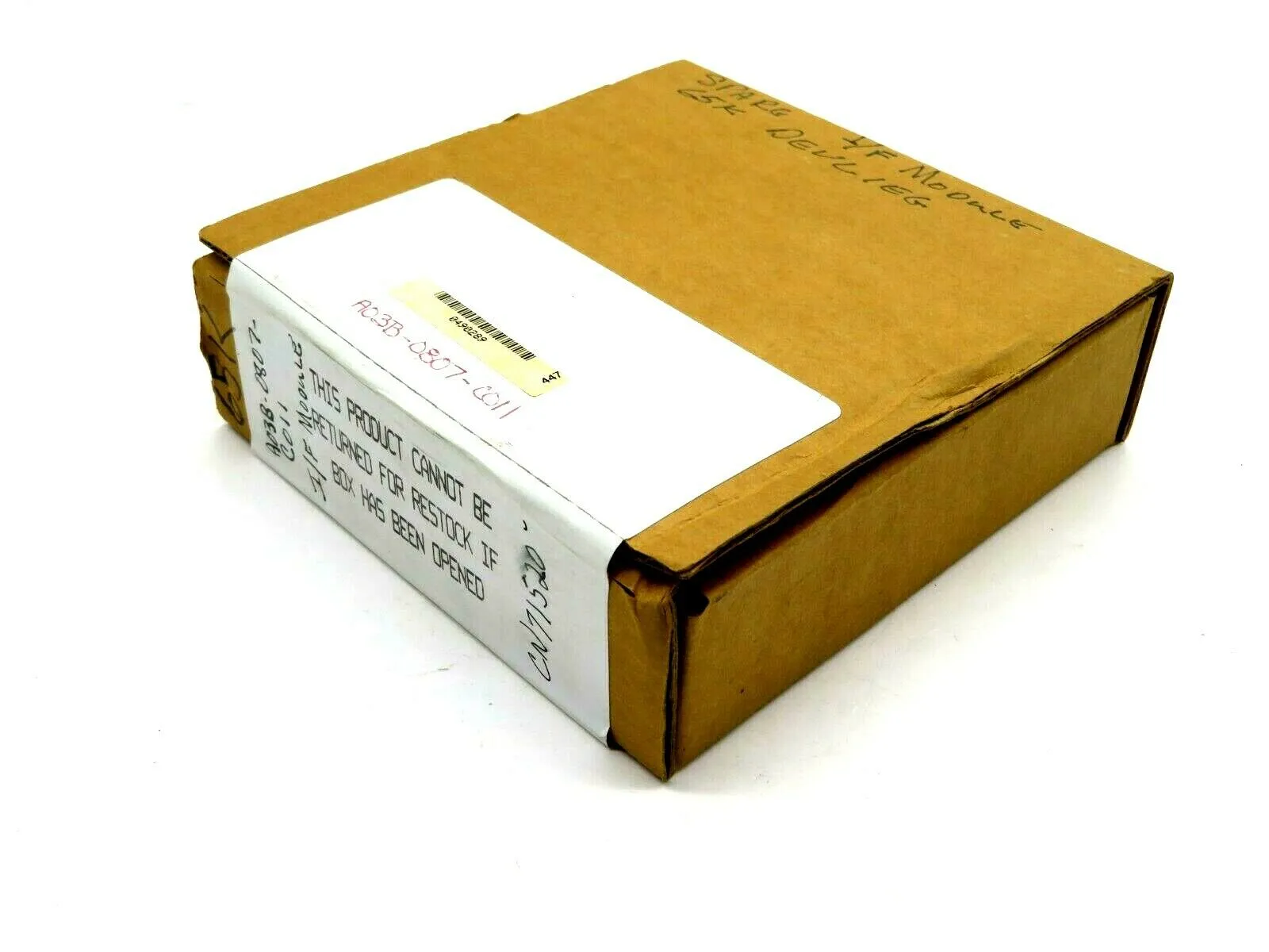 NEW SEALED FANUC A03B-0807-C011 I/F MODULE A03B0807C011