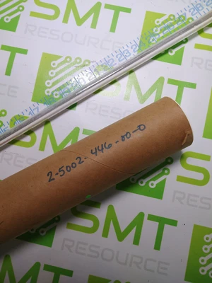 USED ELECTROVERT 2-5002-446-00-0, 22 INCH HEATING TUBES FOR IR HEATER