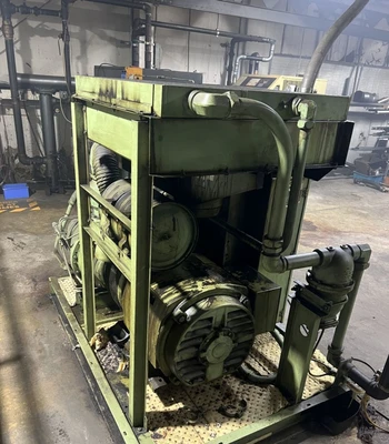 SULLAIR LS20-100H/A/SUL Air Compressors | Mohawk Machinery (12)