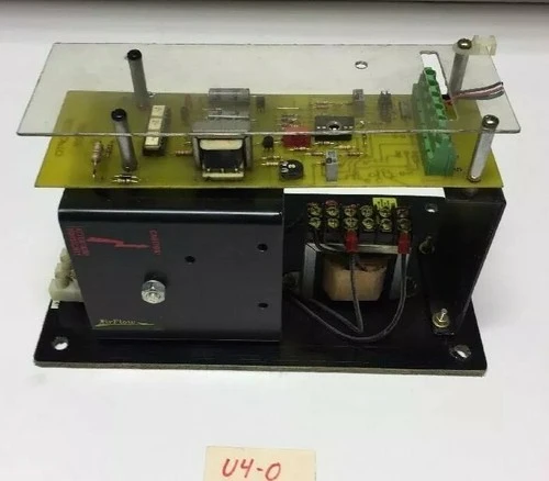 Used Payne Engineering 18DZ-4-30 PLC Processors Indiana US | J&J Industrial Supply #512583