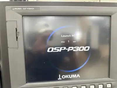 USED 2017 OKUMA GI-10N
