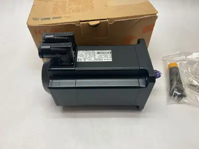 USED KUKA EP SERVO MOTOR 1,7KW L0 ME