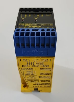 USED Turck MS13-22EX0-T