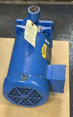 Used INGERSOLL-DRESSER D520 Centrifugal Pumps Ohio US | Surplus Asset Holdings #1443169