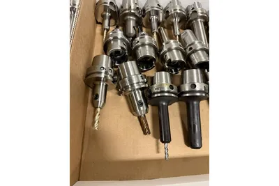 Used _UNKNOWN_ _UNKNOWN_ HSK Holders Utah US | KD Auctions #1549000