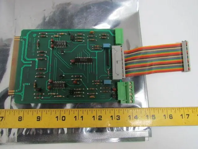 Used BALANCE TECHNOLOGY _UNKNOWN_ Miscellaneous MRO | Arrow Industrial #656813