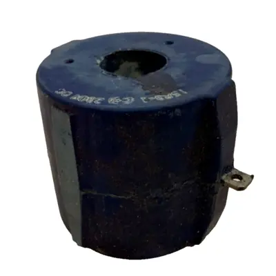 NEW CUTLER-HAMMER 1583-1 230 VDC CONTACTOR STARTER COIL 15831