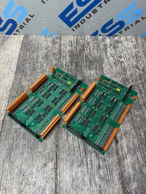 BATTENFELD GLOUCESTER ENG D40074196 REV. C Printed Circuit Boards (PCBs) | ESS Industrial Equipment Sales (7)