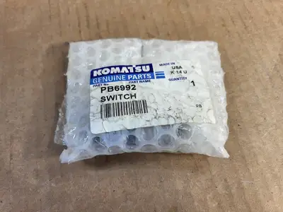 NEW KOMATSU PB6992