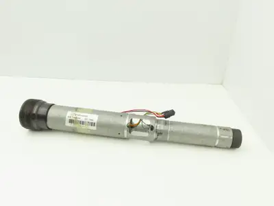 IR Ingersoll Rand QE8ST090F41S08 Inline Nutrunner *Parts or Repair*
