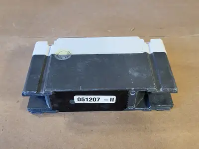 USED CUTLER-HAMMER FD1015