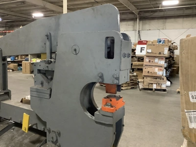 Used _UNKNOWN_ _UNKNOWN_ Ironworkers Michigan US | Miedema Asset Management Group #1312722