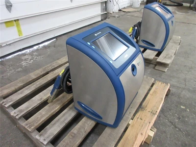 USED DOMINO A420I